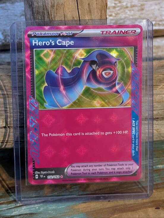 pokemon temporal forces rare cards  Iron Crown ex 191/162 Violet in Mint condition. Pokemon Temporal Forces Rare Bundle